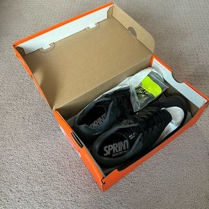 Nike Track Spikes
